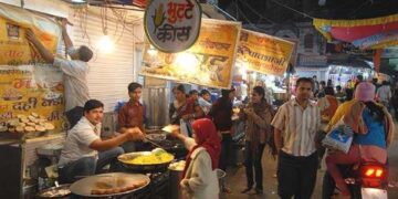 Madhya Pradesh on a platter: Where every bite tells a regional story