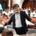 Files, fire and a ‘Karur Gang’: Vijay turns assembly into anti-corruption battlefield