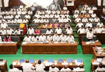 From water drought to urban reset: Vijay’s ₹11,000-crore city blueprint puts basic services at the heart of growth