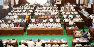 From water drought to urban reset: Vijay’s ₹11,000-crore city blueprint puts basic services at the heart of growth