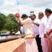 Every drop must reach last field: Vijay opens Mettur, puts Cauvery Delta’s Samba hopes back on track