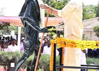 A museum reborn, a message rewired: Madurai’s Gandhi Memorial opens a new window to history