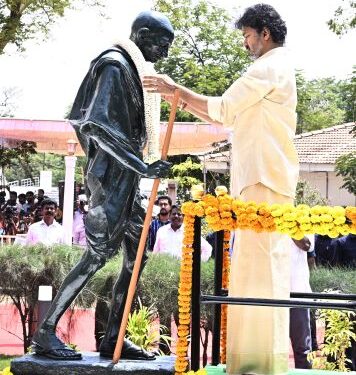 A museum reborn, a message rewired: Madurai’s Gandhi Memorial opens a new window to history