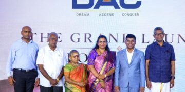 Where luxury meets the metro: BALMANDAISA raises the lifestyle stakes on Chennai’s Porur–Poonamallee corridor