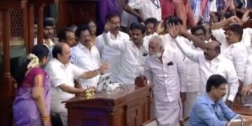 Assembly rules versus political confrontation: TN House faces a test of democratic maturity