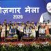 From appointment letter to citizen’s lifeline: Rozgar Mela puts public service under the youth spotlight