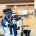 0.6 points from gold, a giant leap for India: Elavenil’s double-silver masterstroke