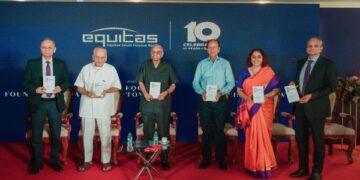 When Organisations Win: Equitas Book puts trust, values and ethical choices at the heart of governance