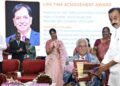 41 years, 38 gold medals and a new promise of care beyond hospital walls