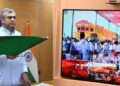 Gujarat’s freight revolution steams ahead: Five Gati Shakti cargo terminals to power industry and trade