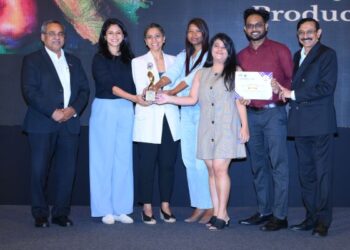GCPL’s inclusion journey gets marquee recognition as ‘Best of the Best’ at Bombay Chamber Awards