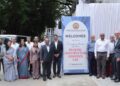 Building tomorrow’s infrastructure, robot by robot: IIT Madras–Bechtel CSR partnership opens ₹3.30-crore construction robotics lab