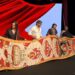 When ‘no’ still needs a law: 4 kilometres of saree, thousands of voices and a women’s rights demand