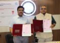 From polymers to possibilities: IITRAM-CIPET forge research, skills and technology bridge