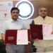 From polymers to possibilities: IITRAM-CIPET forge research, skills and technology bridge
