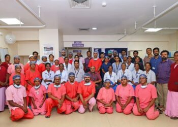 A mother’s gift, a child’s second chance: JIPMER achieves first paediatric kidney transplant