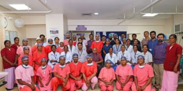 A mother’s gift, a child’s second chance: JIPMER achieves first paediatric kidney transplant