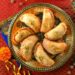 When Lord Ganesha meets the sweet Tooth: Divine Karanji delights for a festive feast