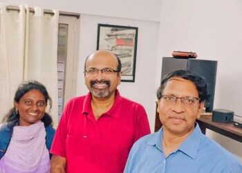 When AI looks inside the kidney: IIT Madras–CMC Vellore build a digital early-warning system