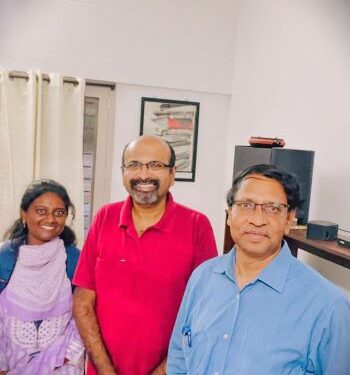 When AI looks inside the kidney: IIT Madras–CMC Vellore build a digital early-warning system