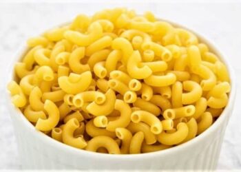 Macaroni magic: five irresistible twists to turn the humble pasta into a Sunday feast!