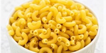Macaroni magic: five irresistible twists to turn the humble pasta into a Sunday feast!