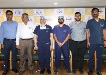 When spinal cord injury silenced movement, electricity became a new gear of hope for young auto driver