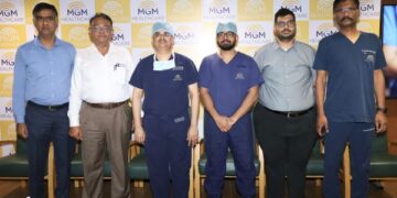 When spinal cord injury silenced movement, electricity became a new gear of hope for young auto driver
