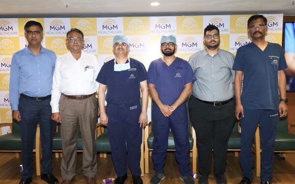 When spinal cord injury silenced movement, electricity became a new gear of hope for young auto driver