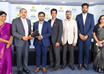 Can CT scans see disease sooner, with less radiation? MGM Healthcare Malar-Adyar advances precision imaging with AI