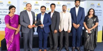Can CT scans see disease sooner, with less radiation? MGM Healthcare Malar-Adyar advances precision imaging with AI