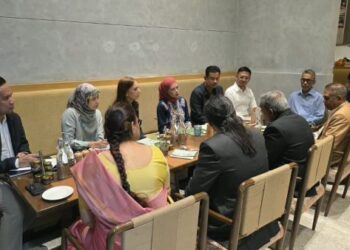 India–Malaysia oil palm push: Godrej Industries opens new frontiers in farm science, trade