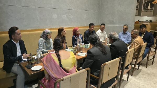 India–Malaysia oil palm push: Godrej Industries opens new frontiers in farm science, trade