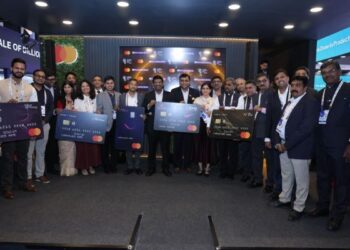 From UPI to quantum-ready payments: City Union Bank bets big on India’s next fintech leap