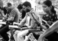 From scroll to soul: Mumbai LitFest opens a new chapter to woo digital kids back to books