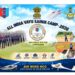 Touch the sky with glory: 646 NCC Cadets ready to give wings to their dreams at Tambaram