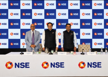 NSE: For Indian investors, it’s Diwali — every day