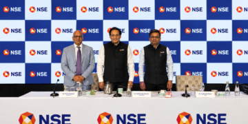 NSE: For Indian investors, it’s Diwali — every day