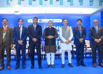 India’s Semiconductor Moment: From global credibility to manufacturing capability