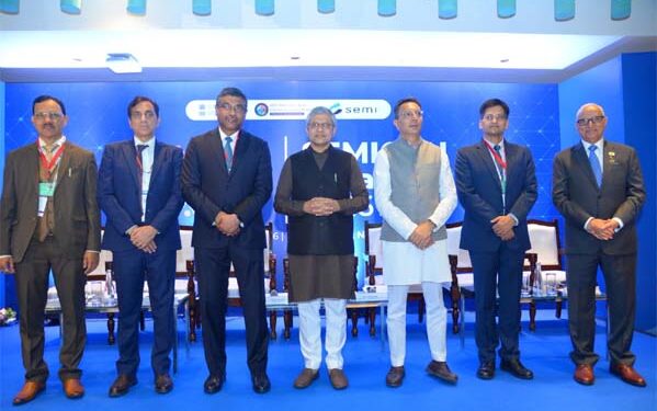 India’s Semiconductor Moment: From global credibility to manufacturing capability