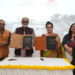 From Bharat’s heritage to the world: MICA, IGNCA join hands to rebrand India’s cultural story