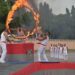 From trial by fire to Command: OTA cadets showcase the warrior within