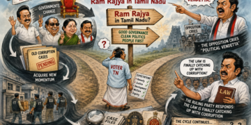 Where are we going? The voter’s search for Ram Rajya