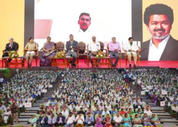From one life to many: Tamil Nadu honours 312 organ donors as donation movement crosses 14,845 organs and tissues