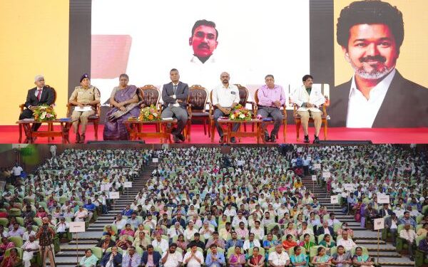 From one life to many: Tamil Nadu honours 312 organ donors as donation movement crosses 14,845 organs and tissues