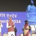 From Gujarati roots to Tamil storytelling, President Murmu urges artists: ‘Let your stardom spread light, not darkness’