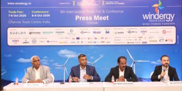 Wind blowing in India’s favour: Chennai set to host the next big push for a 100-GW wind nation