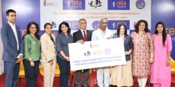 From cleft correction to care before birth: Chennai centre takes a trail-blazing leap in craniofacial research