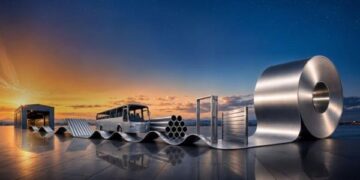 Steel that fights back: AM/NS India unveils ‘Pelican’ to armour India’s growth against corrosion