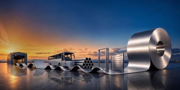 Steel that fights back: AM/NS India unveils ‘Pelican’ to armour India’s growth against corrosion